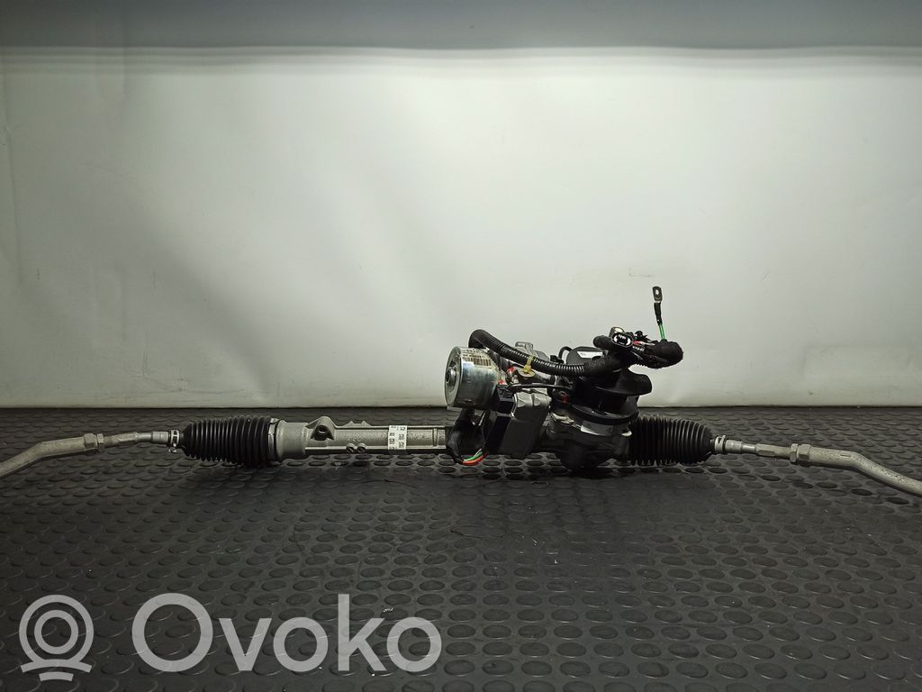 Citroen C4 SpaceTourer Cremagliera dello sterzo 