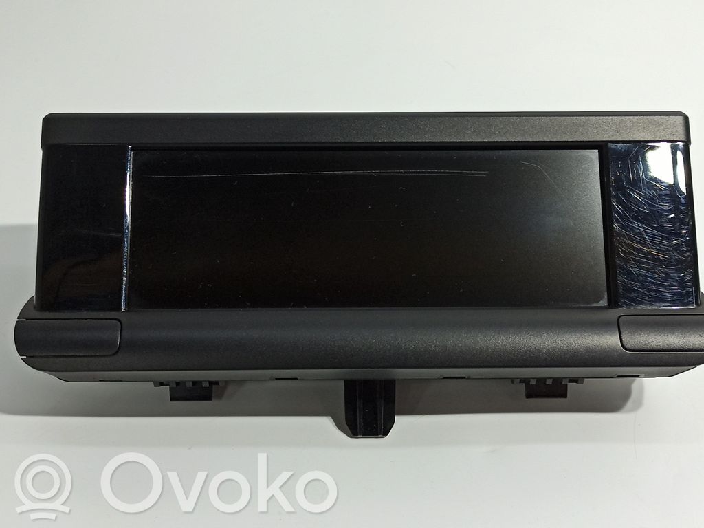 Citroen C4 SpaceTourer Vitezometru (grup de instrumente) 