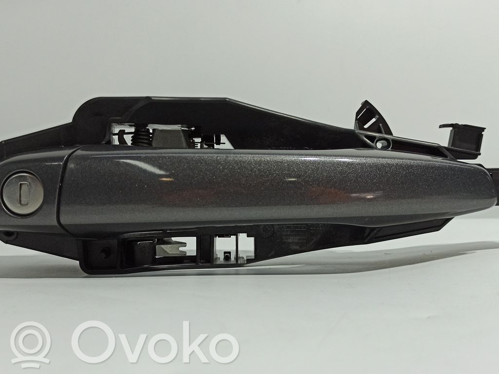 Citroen C4 SpaceTourer Maniglia esterna per portiera anteriore