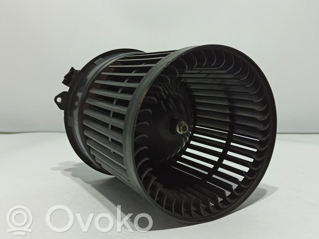 Nissan Qashqai Ventola riscaldamento/ventilatore abitacolo 