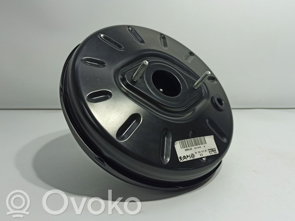 Opel Corsa F Servofreno 