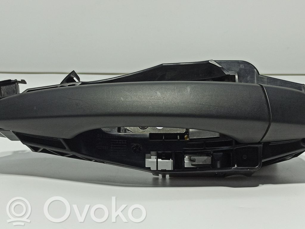 Citroen C3 Mâner exterior ușă față 