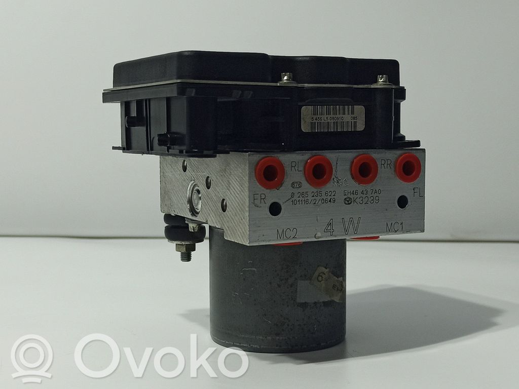 ABS Pump   EH46437A0,0265235622,0265951191