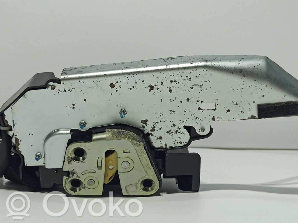 Mazda CX-7 Citu veidu instrumenti 