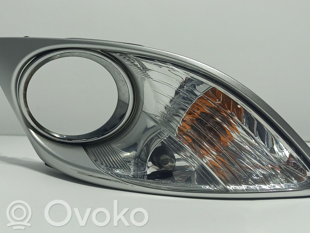 Mazda CX-7 Other exterior part 