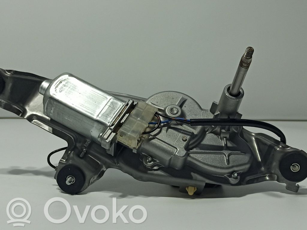 Mazda CX-7 Motor ștergător lunetă 