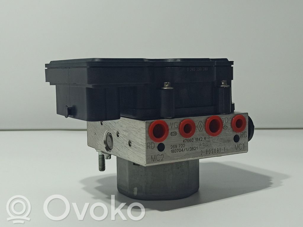 Pompa ABS   476601842R,0265290289,2265106455