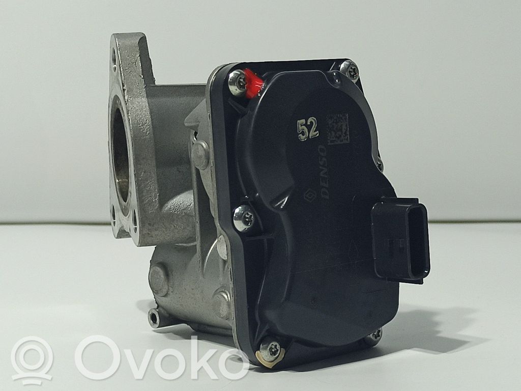 Renault Clio IV Altra parte esteriore 