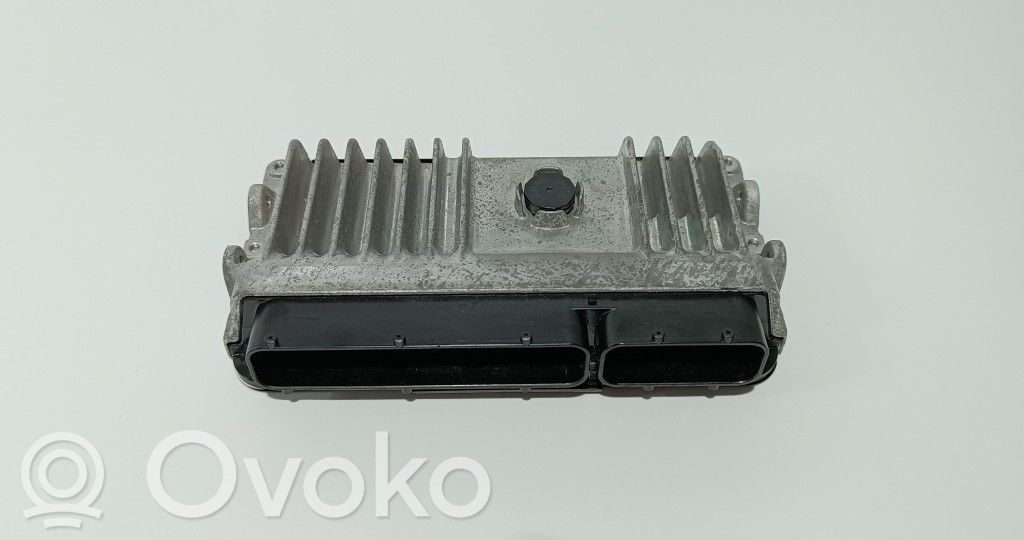 Engine control unit/module   896610ZW90,MB276200