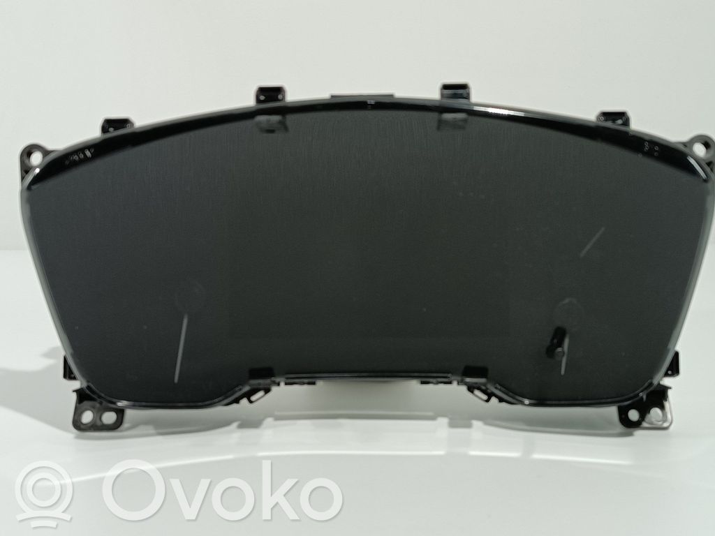 Speedometer (instrument cluster)   83800FE210,MB2575502483,83800FE210