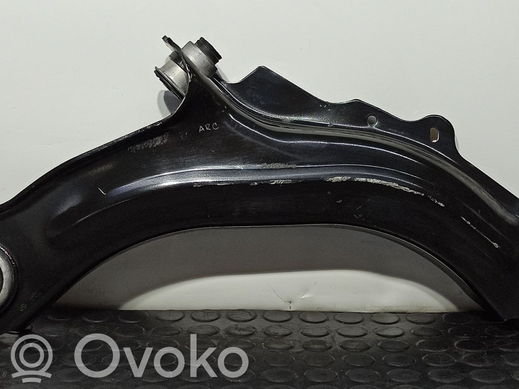 Renault Captur Front control arm 