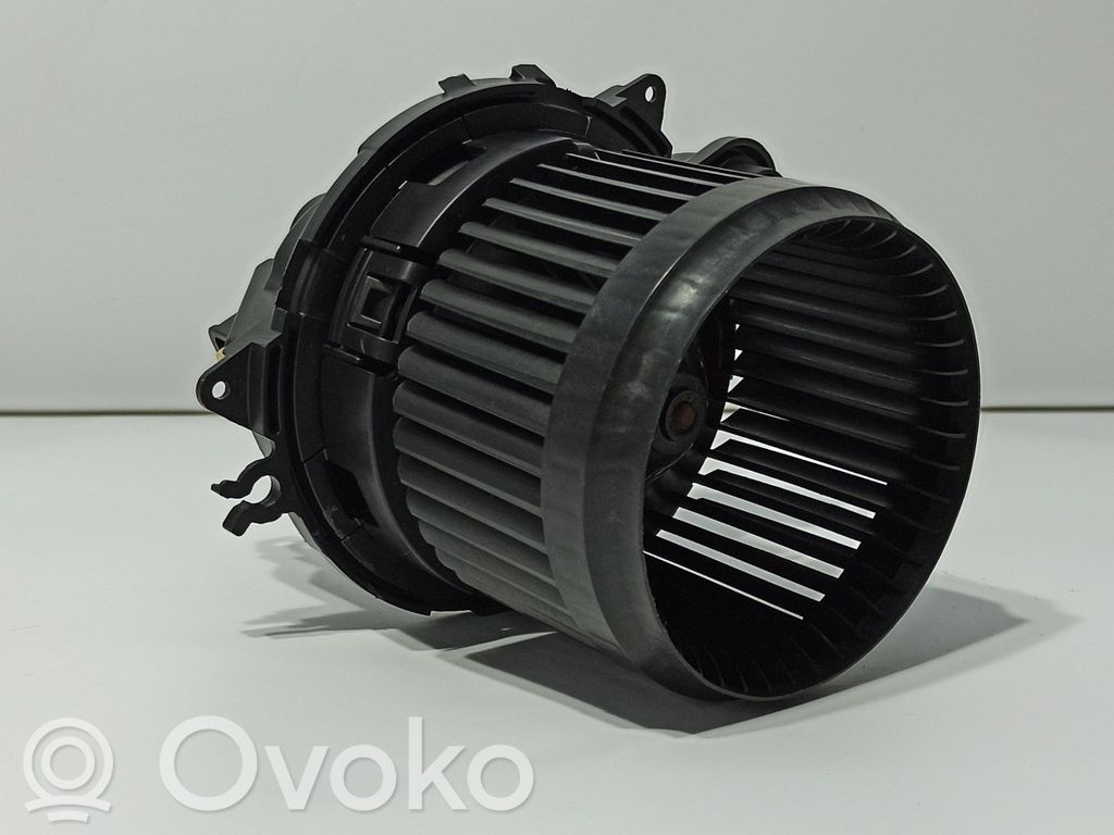 Renault Captur Ventilator aerotermă 