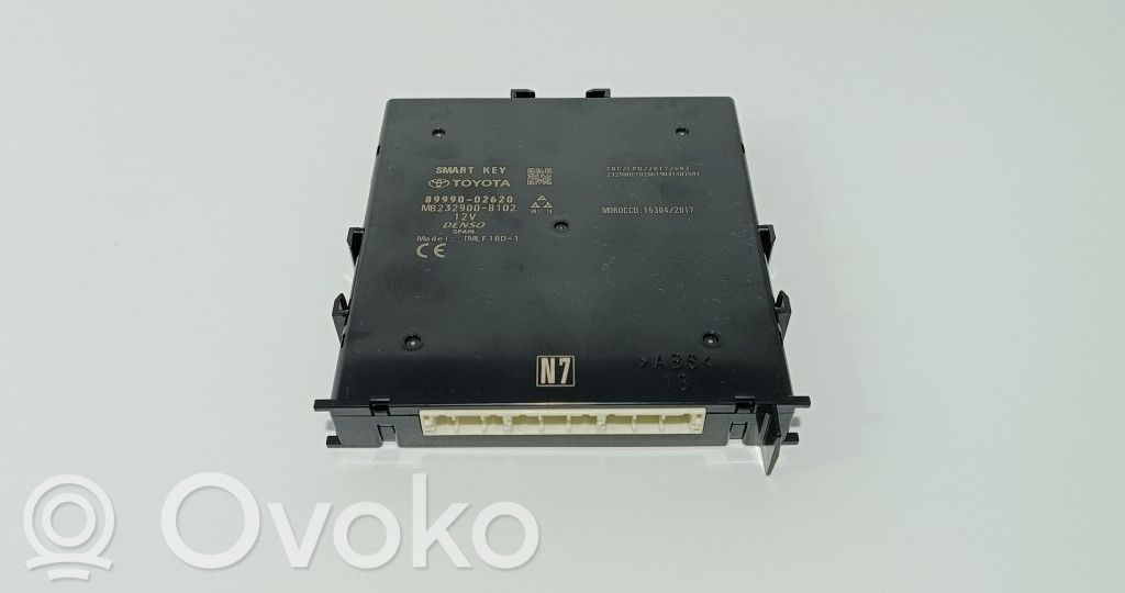 Other control units/modules   8999002620,MB2329008102,8999002620