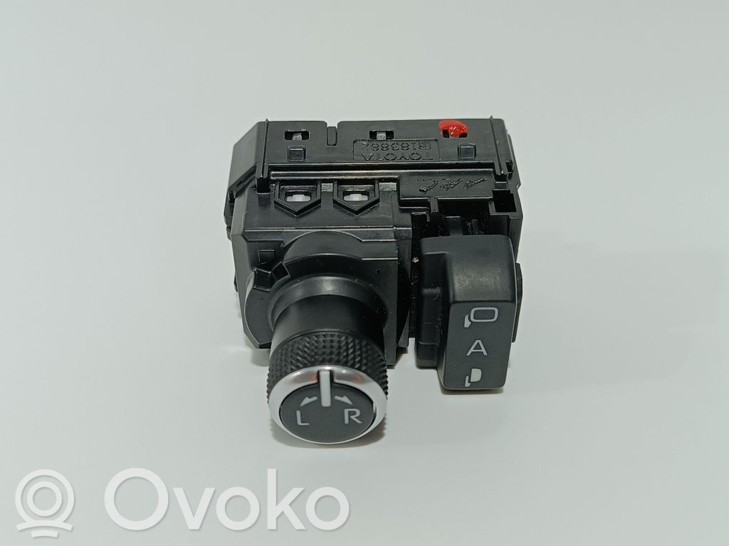 Wing mirror switch   8487202470,183882