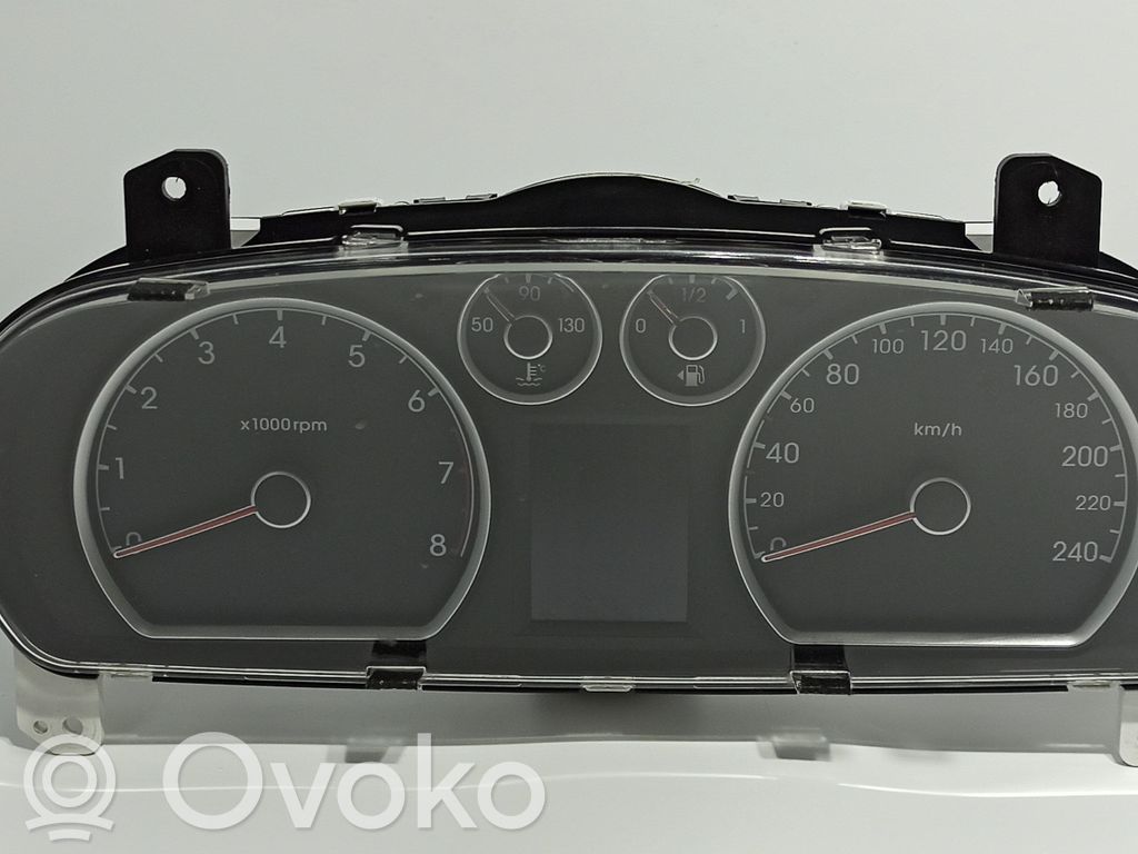 Nopeusmittari (mittaristo)   940032R030