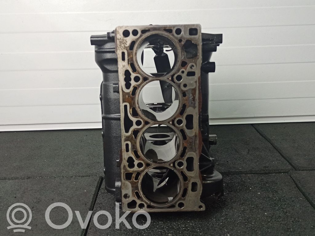 Audi Q5 SQ5 FY Motorblock 