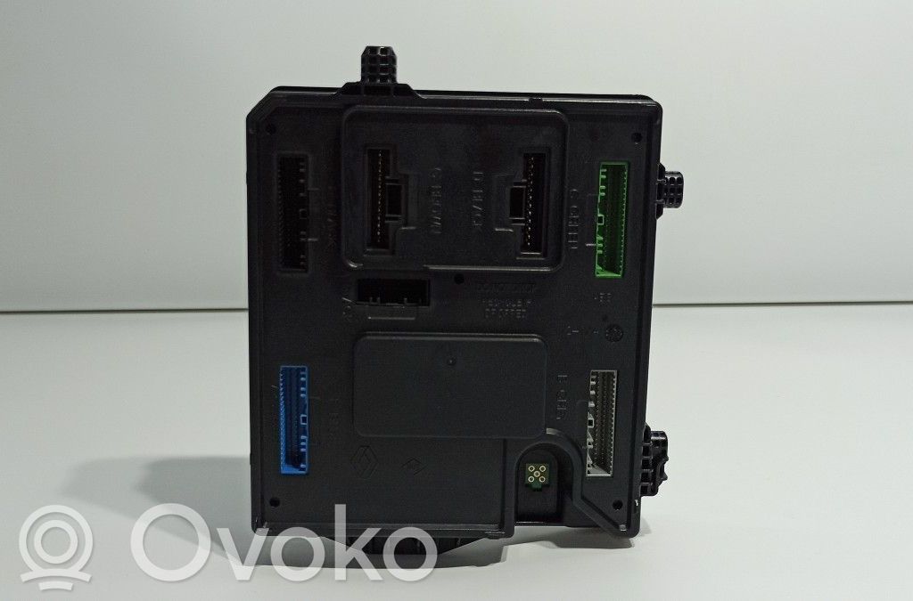 Renault Megane III Unitate control BSM 
