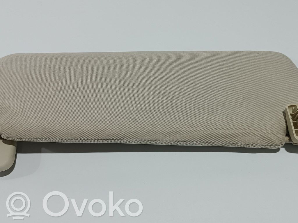 Land Rover Evoque I Osłona przeciwsłoneczna 
