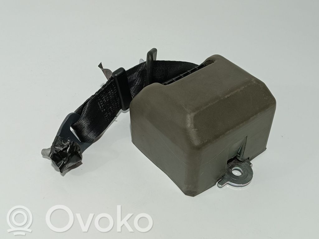 Cinturón trasero   96812534XX,8975N1,8975GX