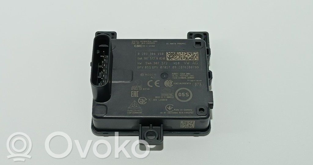 Volkswagen Golf SportWagen Sensor 