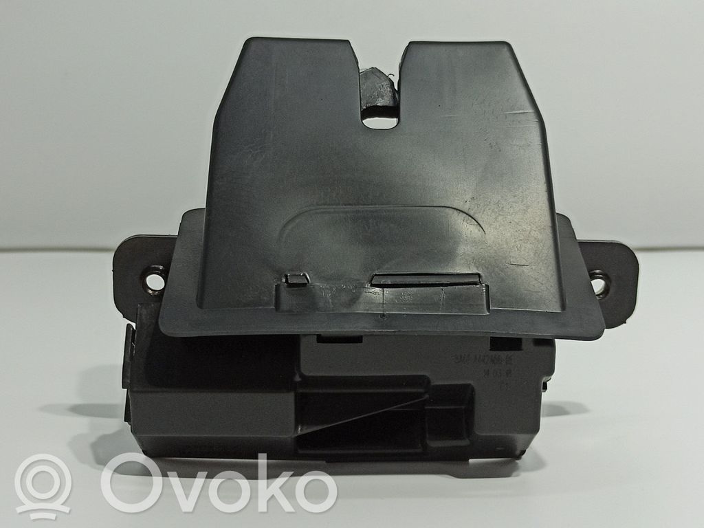 Ford Fiesta Alte dispozitive 