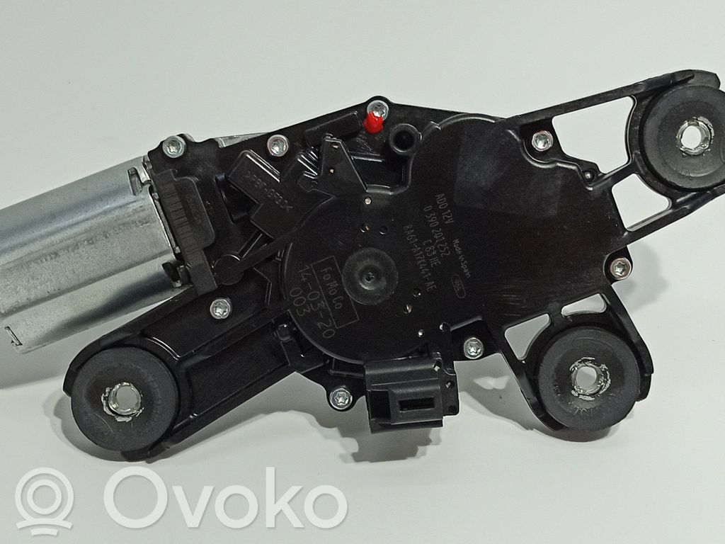 Ford Fiesta Motor ștergător lunetă 