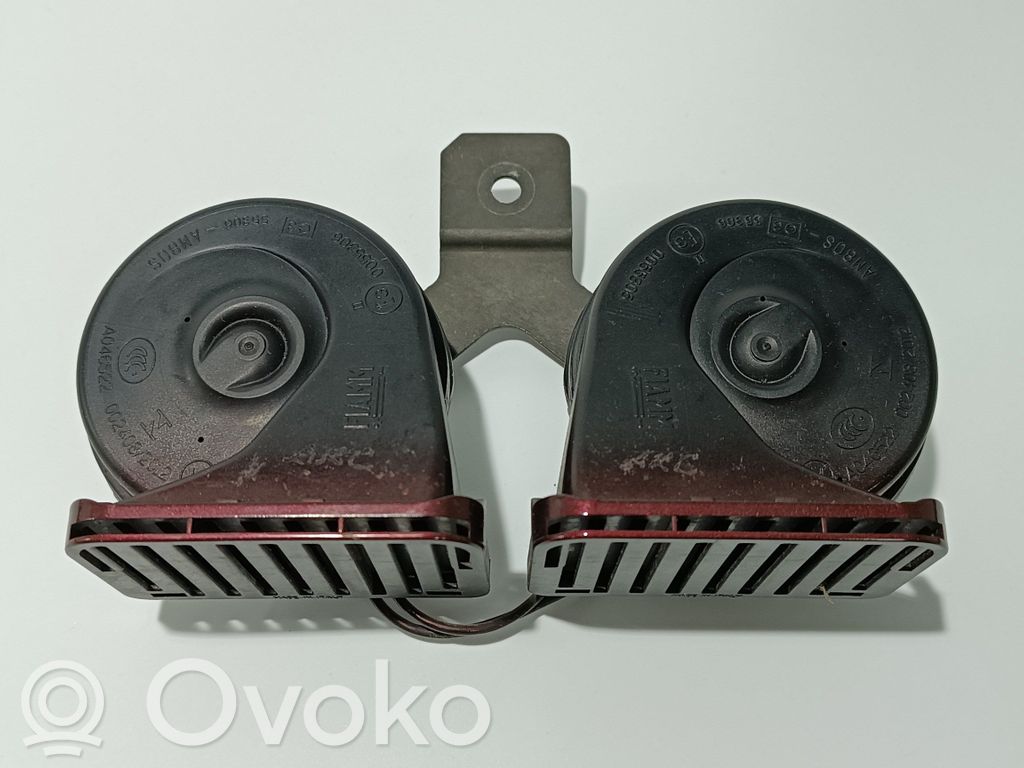 Clacson   LR026039,BJ3213A803AC