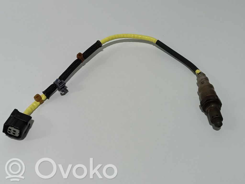 Honda Civic X Sonda lambda 