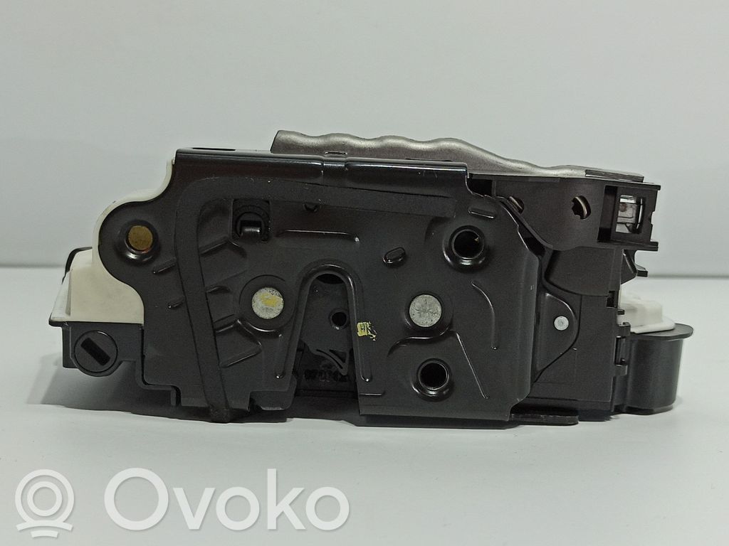 Volkswagen Polo V 6R Altri dispositivi 