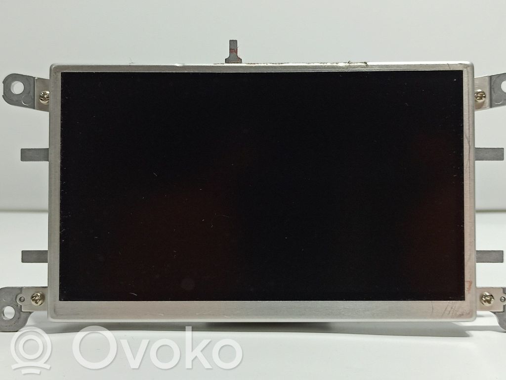 Schermo del visore a sovrimpressione   8T0919603A