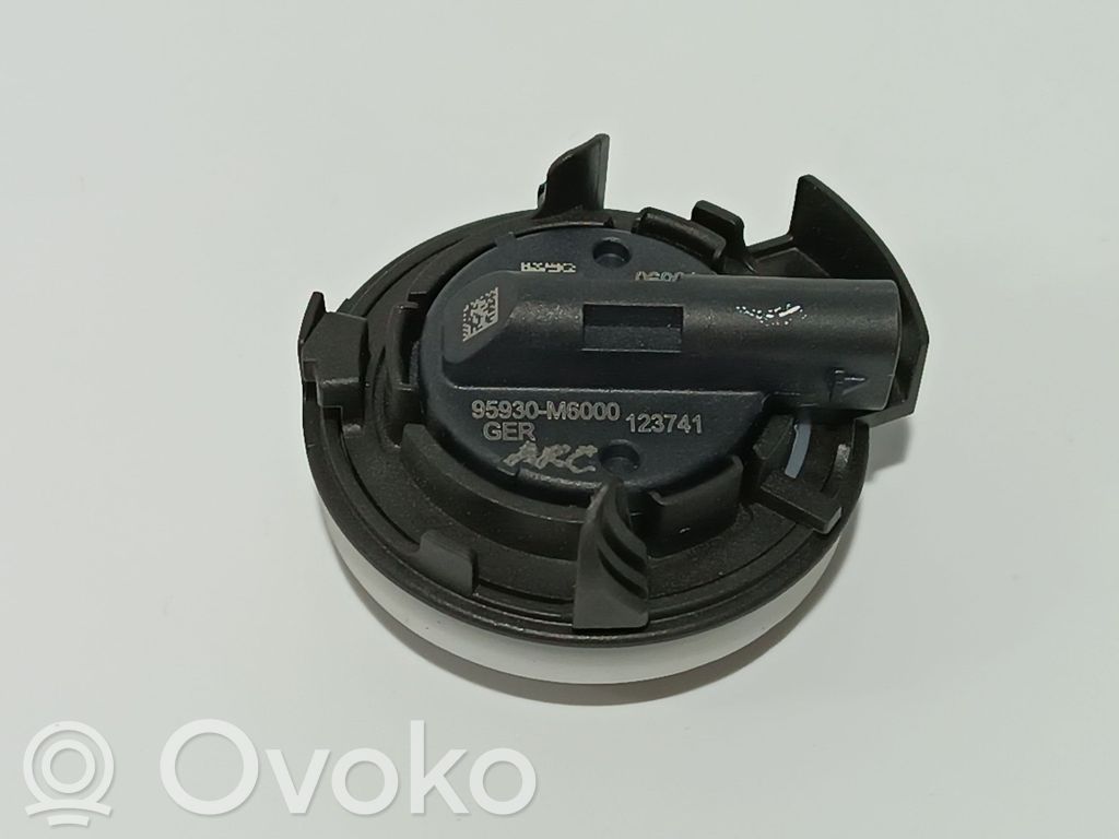 Sensor   95930M6000