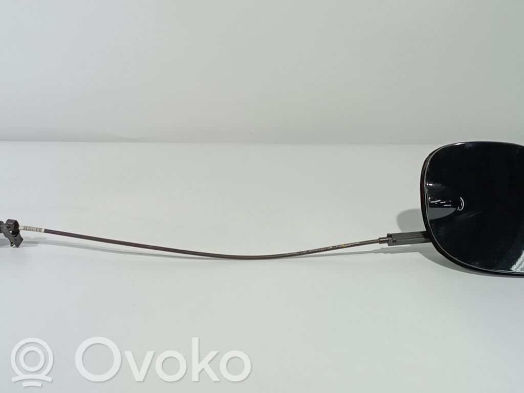 Smart ForFour II W453 Bușon rezervor 