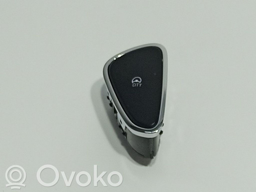 Opel Corsa E Other switches/knobs/shifts 