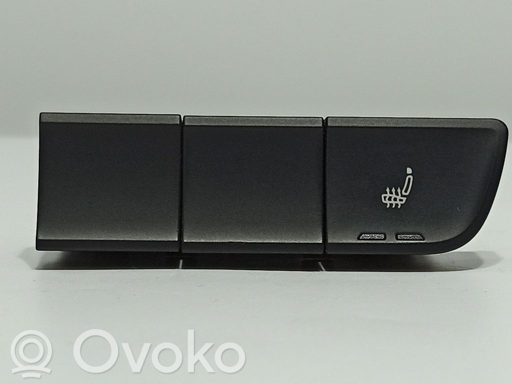 Audi A1 Altri interruttori/pulsanti/cambi 