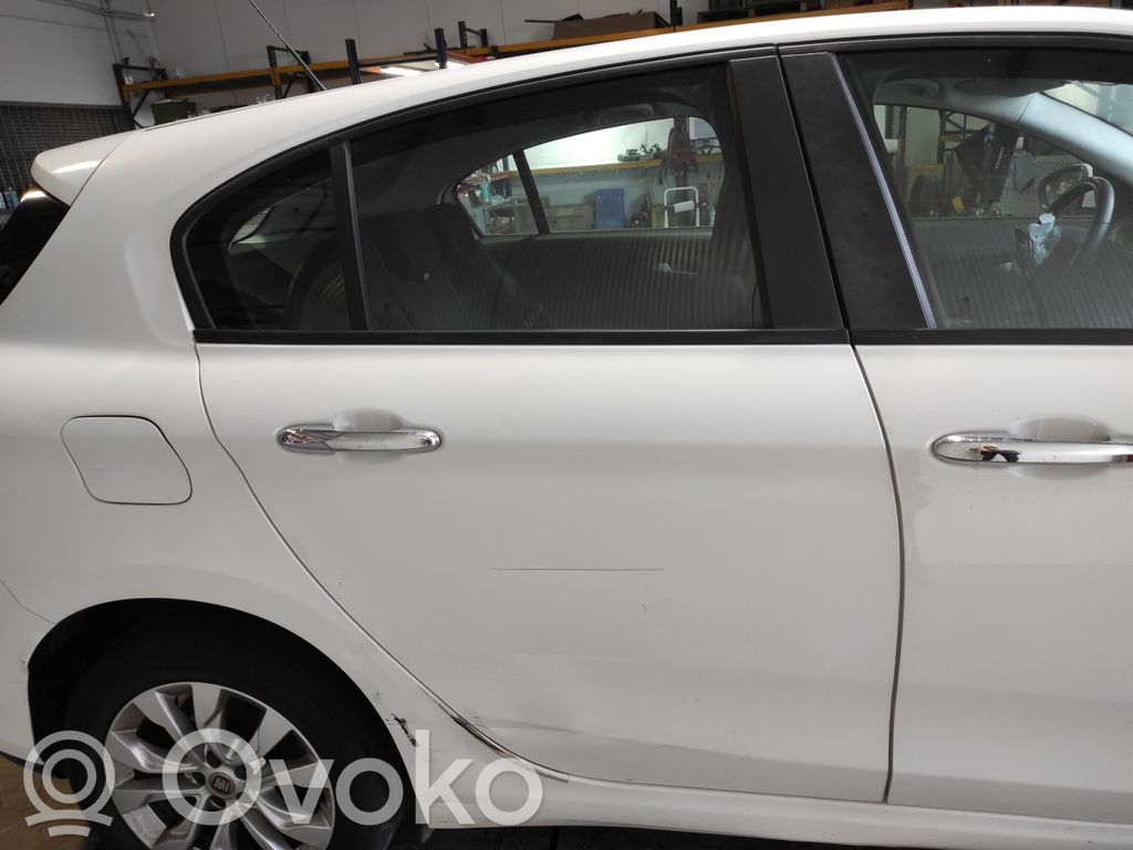 Fiat Tipo Drzwi tylne 