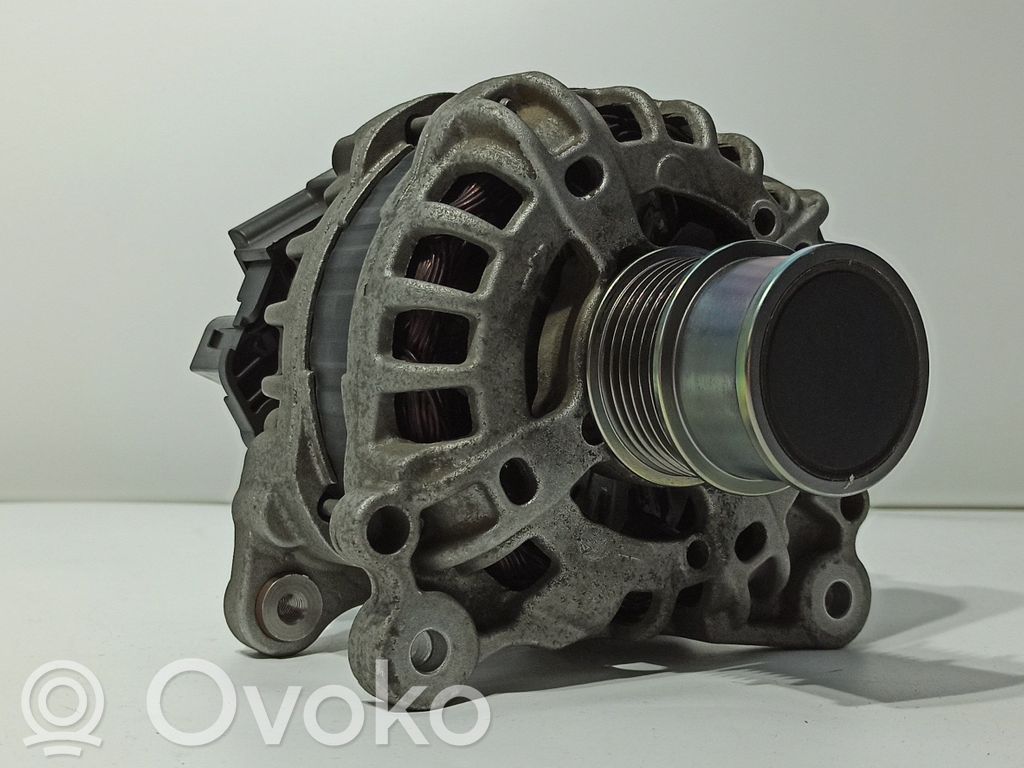 Generator/alternator   04E903021M,04E903015A,04E903015H