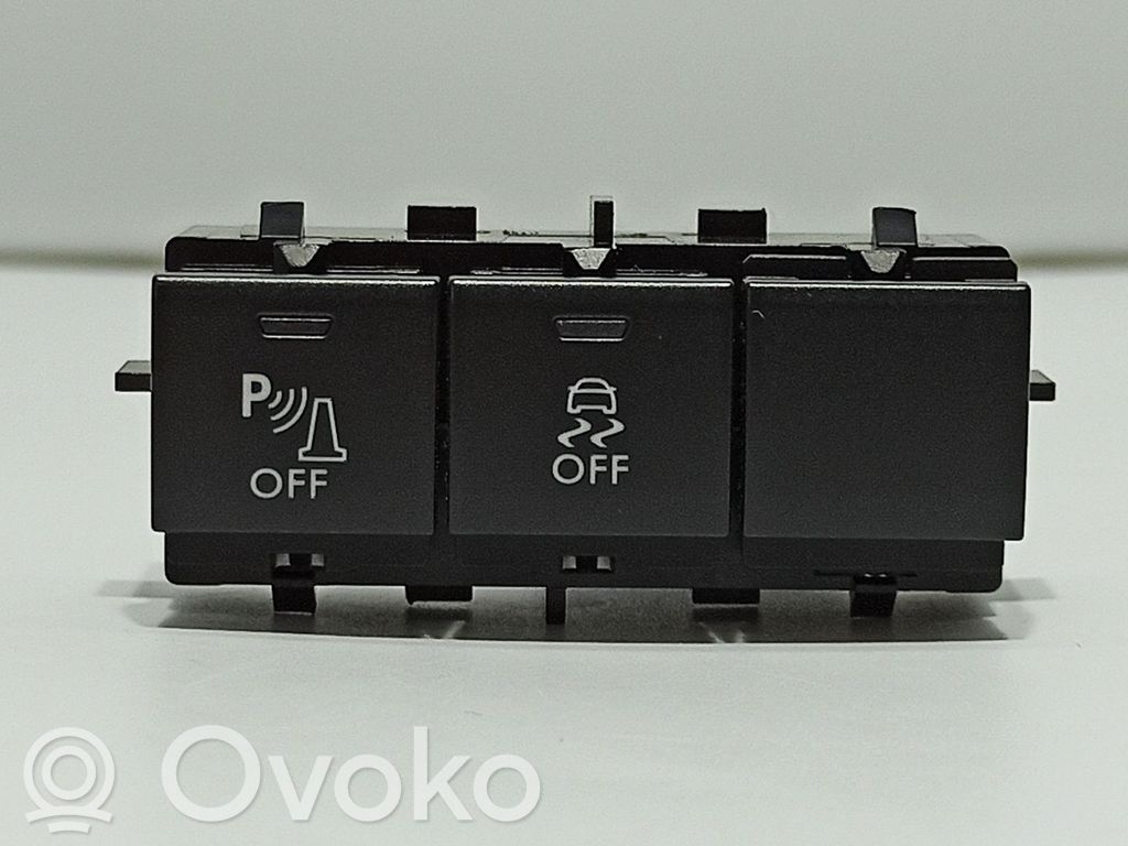 Peugeot 2008 I Other switches/knobs/shifts 