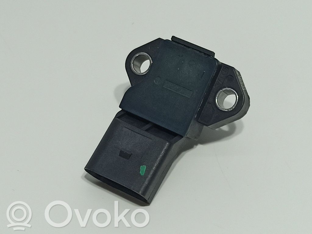 Skoda Fabia Mk3 (NJ) Senzor presiune ulei 
