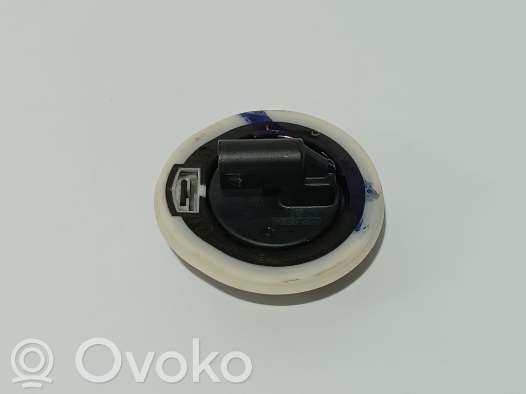 Smart ForFour II W453 Senzor 