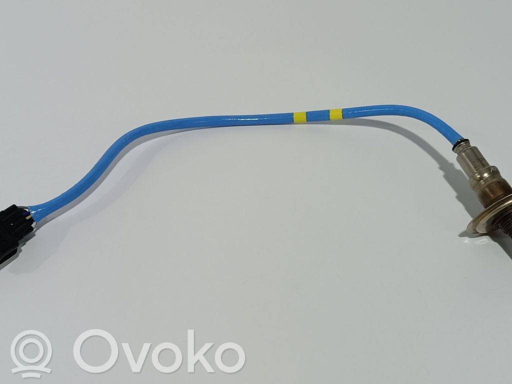 Dacia Sandero III Lambda probe sensor 