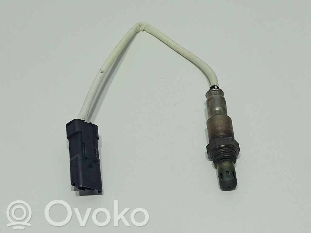 Sonda lambda   9673438580