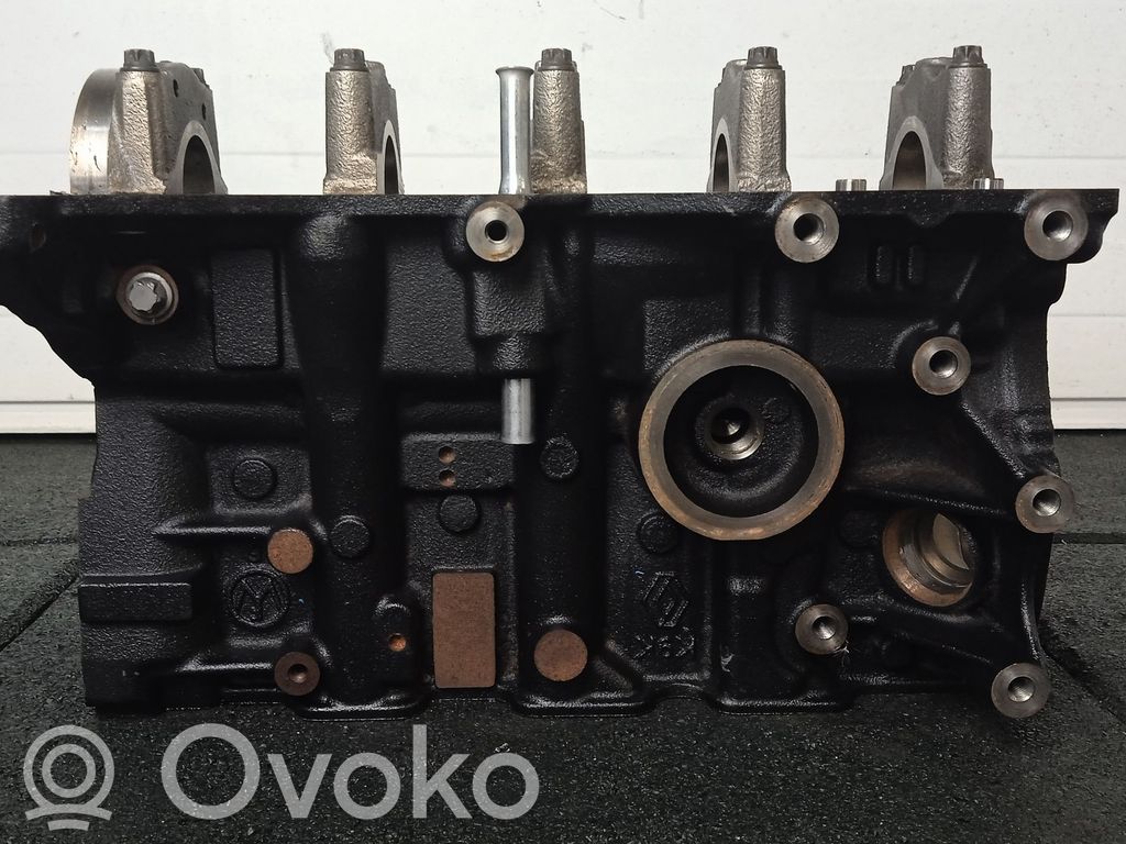 Renault Clio IV Bloks 