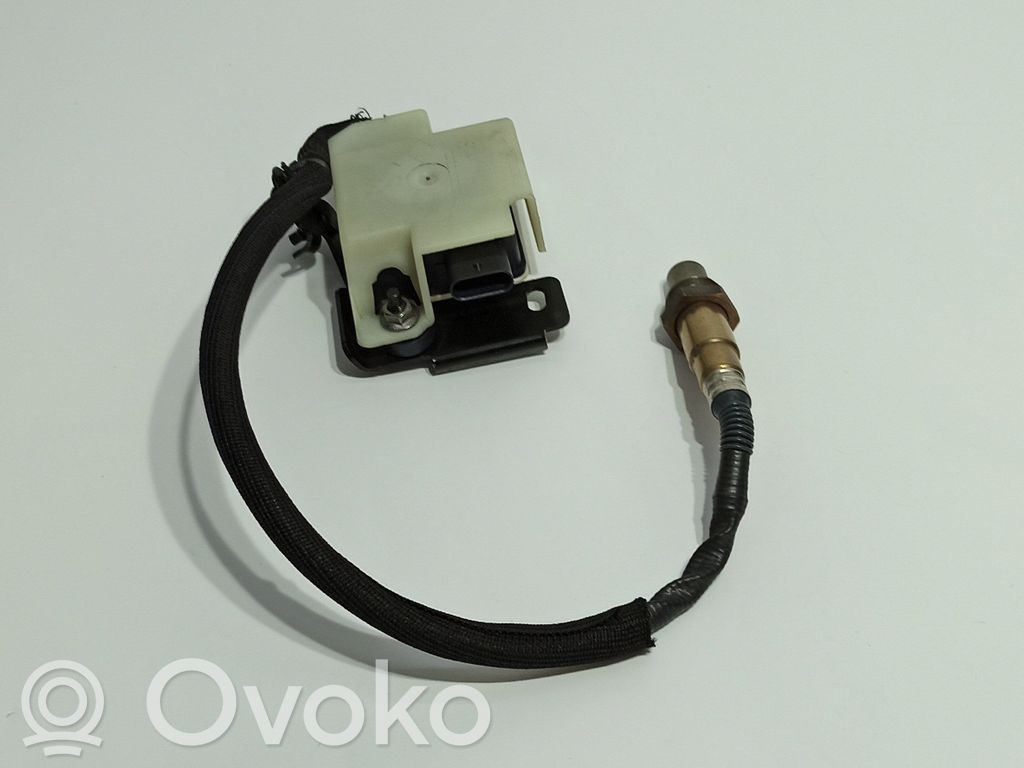 Peugeot Partner III Lambda probe sensor 