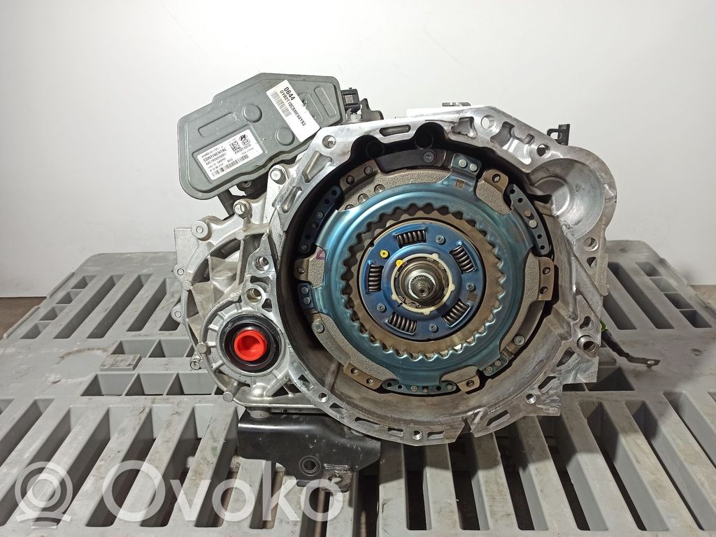 KIA Stonic Scatola del cambio manuale a 5 velocità 