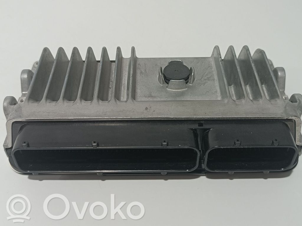 Engine control unit/module   896610ZT40,MB2768007491