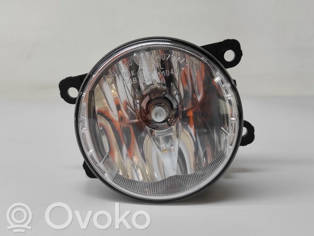 Smart ForTwo III C453 Altra parte esteriore