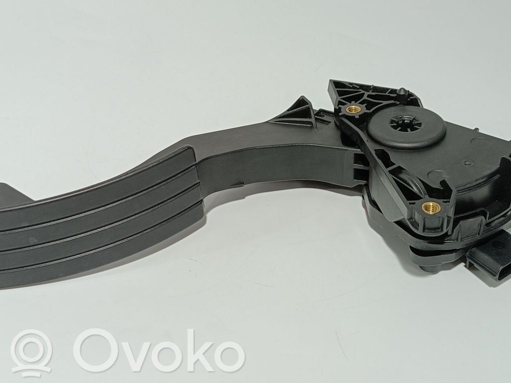 Smart ForTwo III C453 Acceleration sensor 
