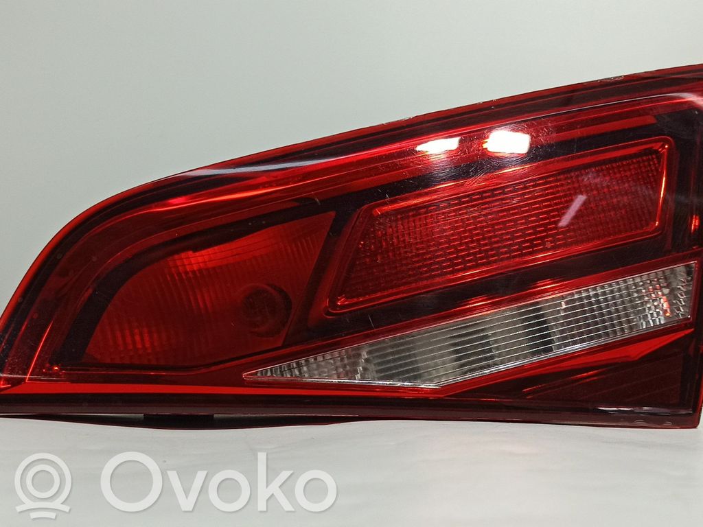 Audi A3 S3 8V Takavalot 