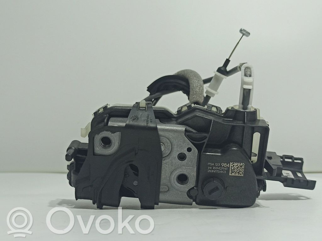Citroen C3 Citu veidu instrumenti 