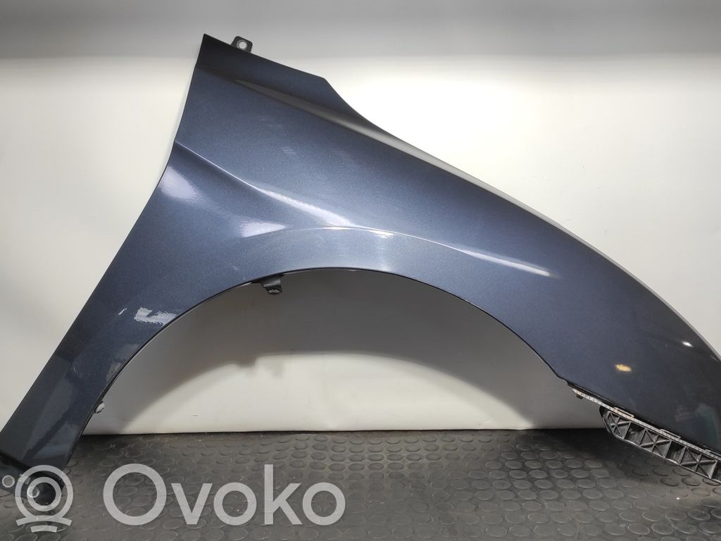 Hyundai i40 Lokasuoja 